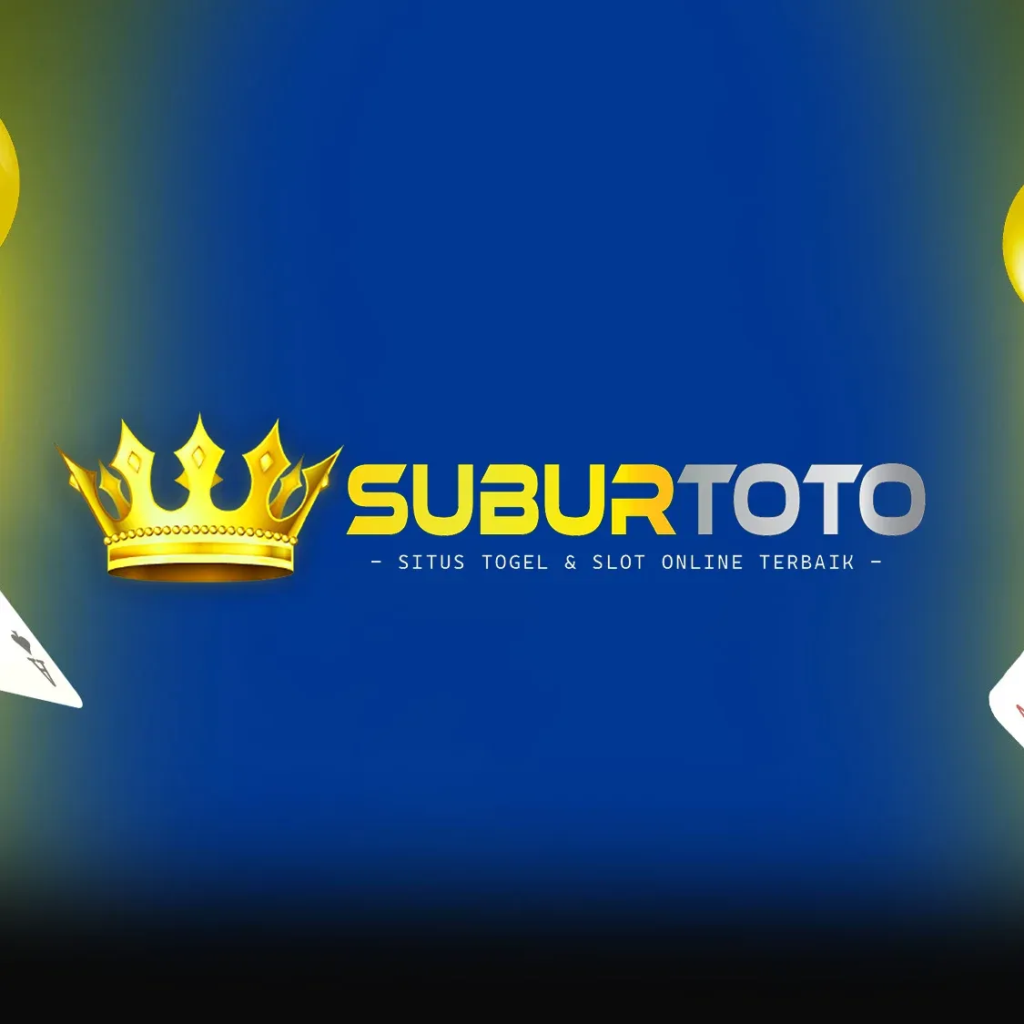 suburtoto Versi Terbaru: Apa yang Baru?
