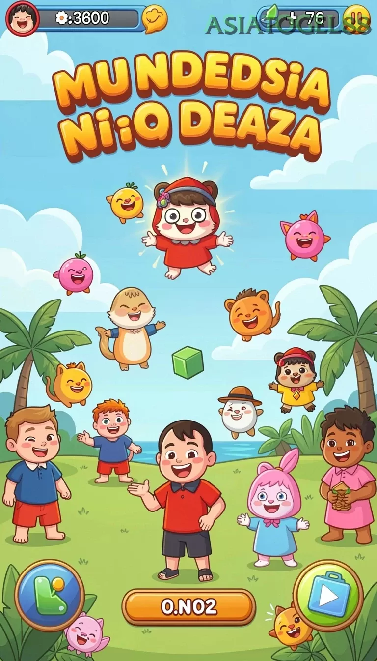 Screenshot Happy Taxi nomor 2