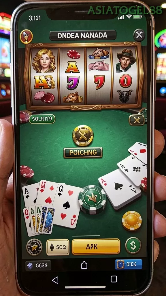 Screenshot Jolly Bunny nomor 1