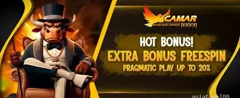 Extra Freespin Pragmatic Play screenshot