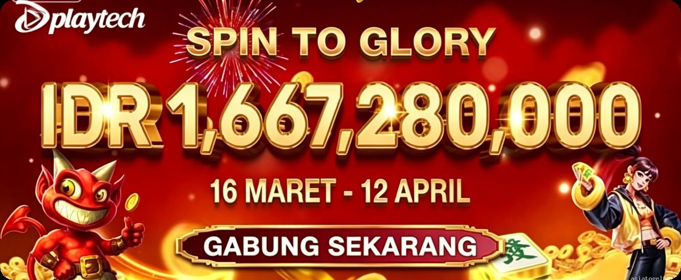 Unduh asiatogel88 apk Versi Terbaru
