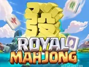 Royal Mahjong game thumbnail
