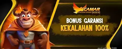Bonus Garansi Kekalahan 100% screenshot